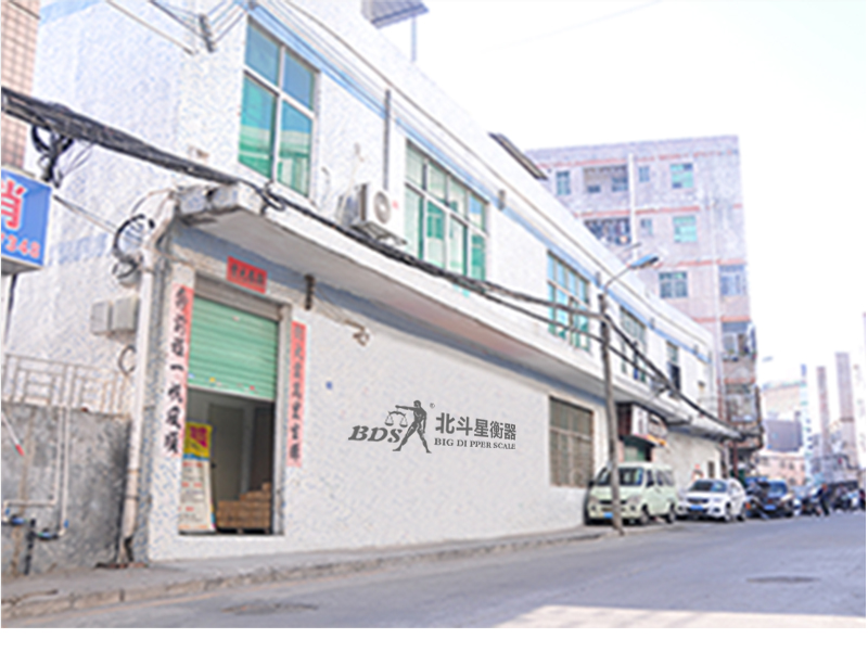 Shenzhen Big Dipper Scale Co.,Ltd