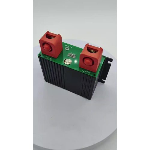 Dual Battery Isolator