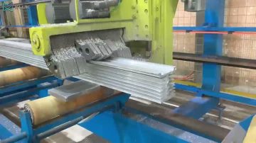 Extrusion Process