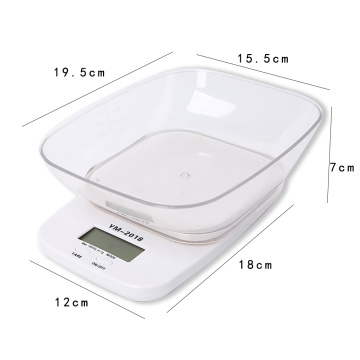 Ten Chinese Kitchen Scalekitchen Scale Suppliers Popular in European and American Countries