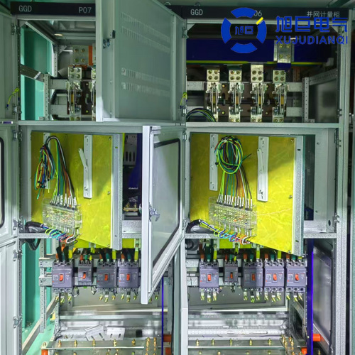 Xuju Electric Technology Co., Ltd. revela soluções integradas de distribuição de energia inteligente para clientes industriais globais