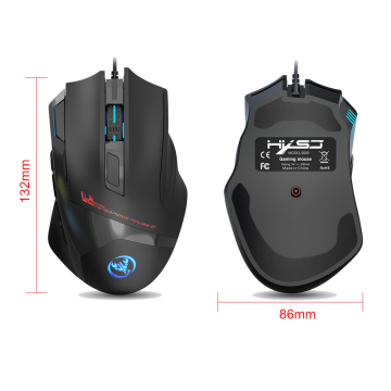 Top 10 Silent Gaming Mouse Manufacturers