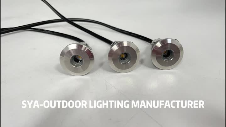 LED  deck light