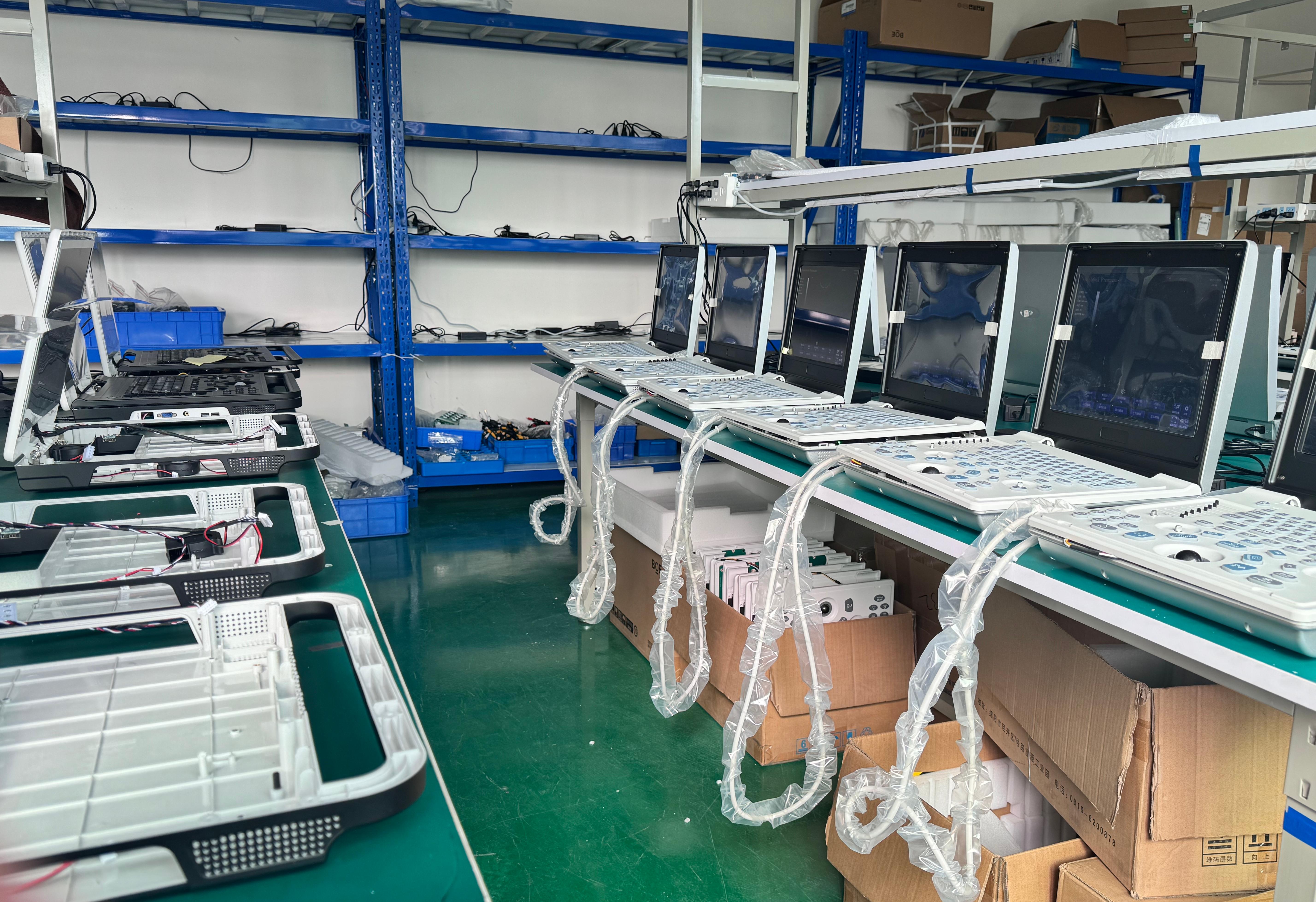 Sichuan Krayson Electronic Technology Co., Ltd