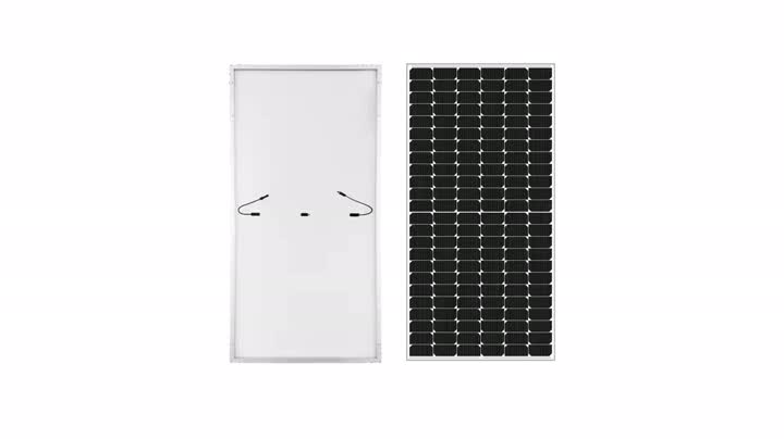 Solar Panel For Solar System