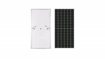 Solar Panel For Solar System