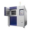 Programmable Battery Thermal Cycle Test Chamber1