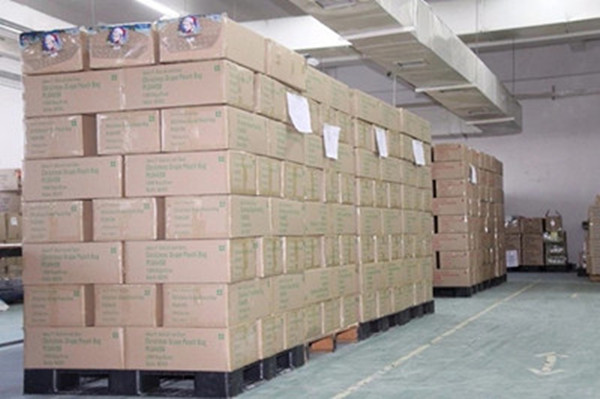 Shenzhen Sunway Packaging Material Co., Ltd