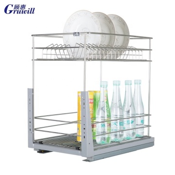 Top 10 China Kitchen Muti-Function Base Basket Manufacturers