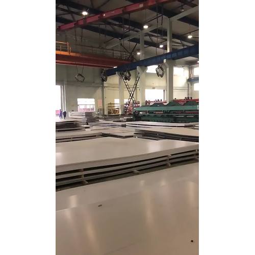 High Quality Low Price 4x8 Stainless Steel Sheet