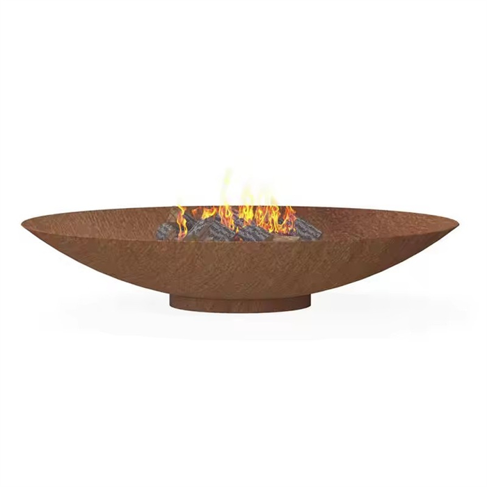 outland fire pit