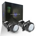 Custom High Beam Car Laser Light Kit: LED Laser Projector Headlights1