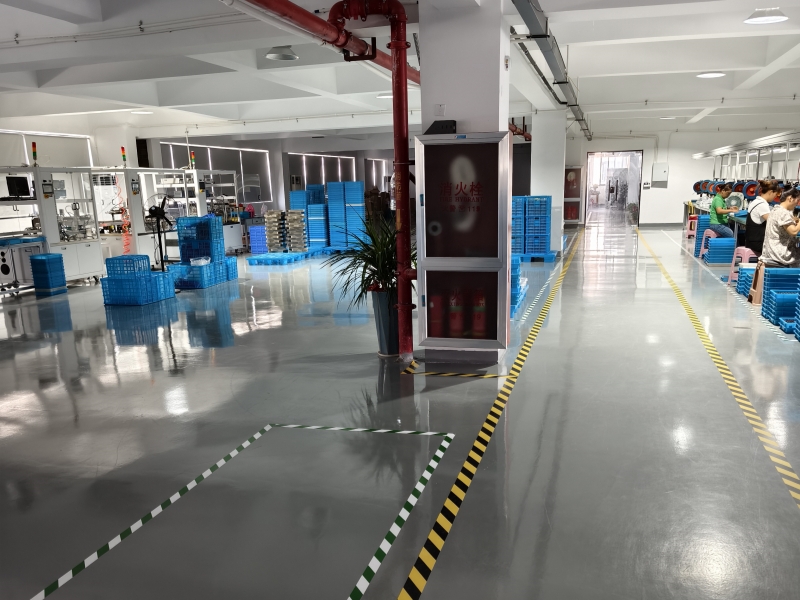 Xuzhou Guanwei electronic Technology Co., LTD