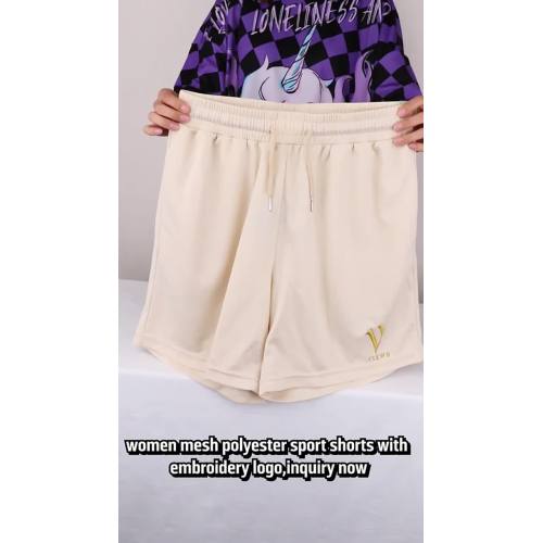 : Women's Shorts