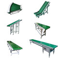 2023 Double Face Assembly Line Conveyor Belt Solutions for Industrial Workshops1