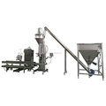 25kg 10kg Bag Powder Filling Weighing Packing Machine1