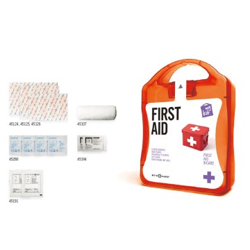 List of Top 10 Car Emergency Kits Brands Popular in European and American Countries