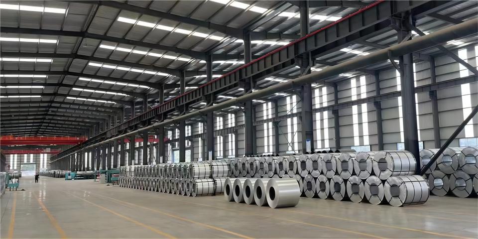 SHANDONG HUITONG STEEL CO.,LTD