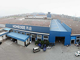 Hangzhou Home Dee Sanitary Ware Co., Ltd.
