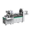 Children Early Learning Books Header Card Name Cards Punching Machine WT-010ZDCKJ1