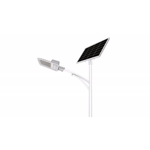 Flat Garden Solar Light