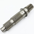 Changzhou Dongfeng Tractor Accessories: Rear Axle Power Output Shaft1