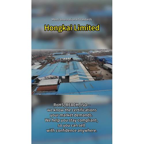 هل تحتاج إلى شهادات محلية؟ نحن نتعامل معها.