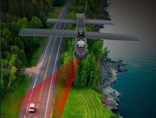 Drones Accelerate Environmental Conservation Efforts Globally​