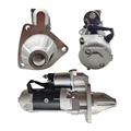 24V 6.0KW 11T AUTO CAR STARTER MOTOR for Mitsubishi Hino S6A/S6A2/S6B1