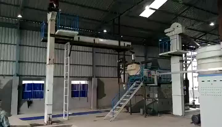 Food Oil Production Line.mp4