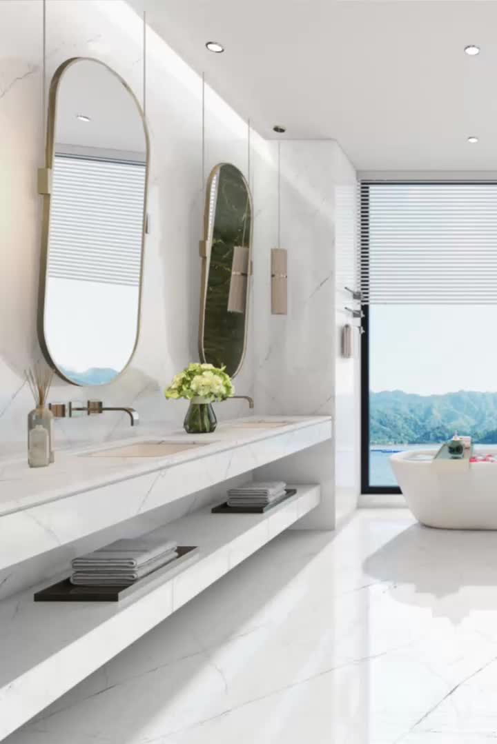 بلاط الجرانيت الأبيض كاميا