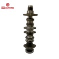 Original ISF2.8 Diesel Engine Crankshaft 5443207: New and Ready for Purchase1