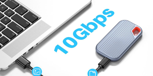 Perché USB 3.0 ha 6 standard diversi?