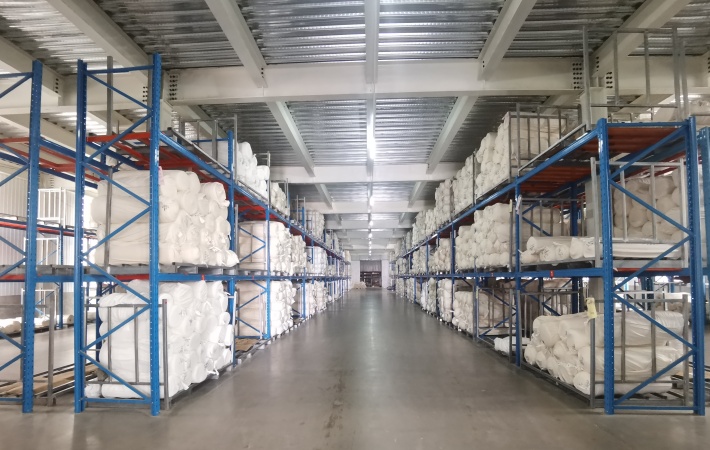 Factory Equipment