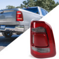 2019-2021 Dodge Ram 1500 LED Tail Light Rear Brake Lamp Passenger 55112990AD CH28012171
