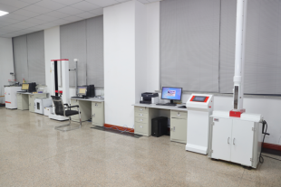 Laboratorium pemasangan pipa