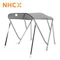 Factory 600D Solution Dyed Fabric Stainless Steel Bimini Top - NHCX 14+ Years1