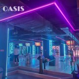 Oasis Bowling Part China