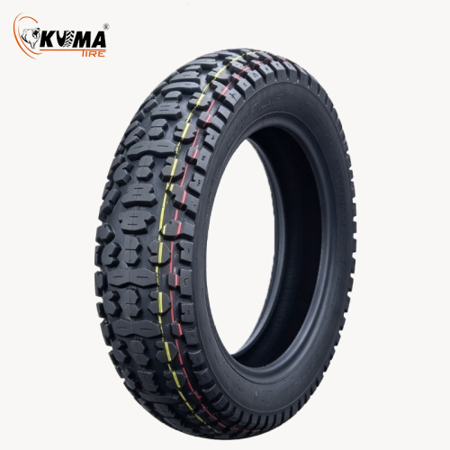 Optimizing Motorcycle Tires Structural Design for Improved Grip Stability