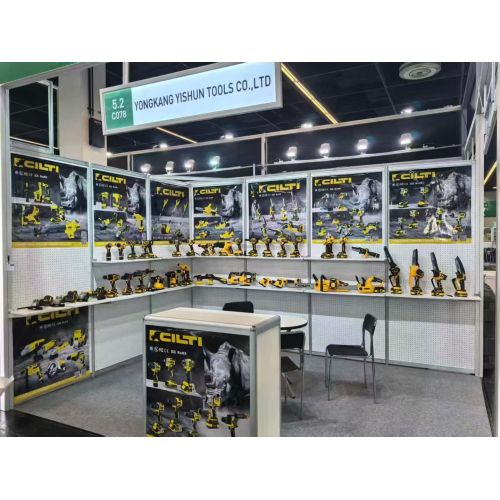 Eisenwarenmesse 2026: المعرض النهائي لابتكار الأجهزة يُفتتح في كولونيا