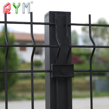 China Top 10 Bending Welded Mesh Fence Brands