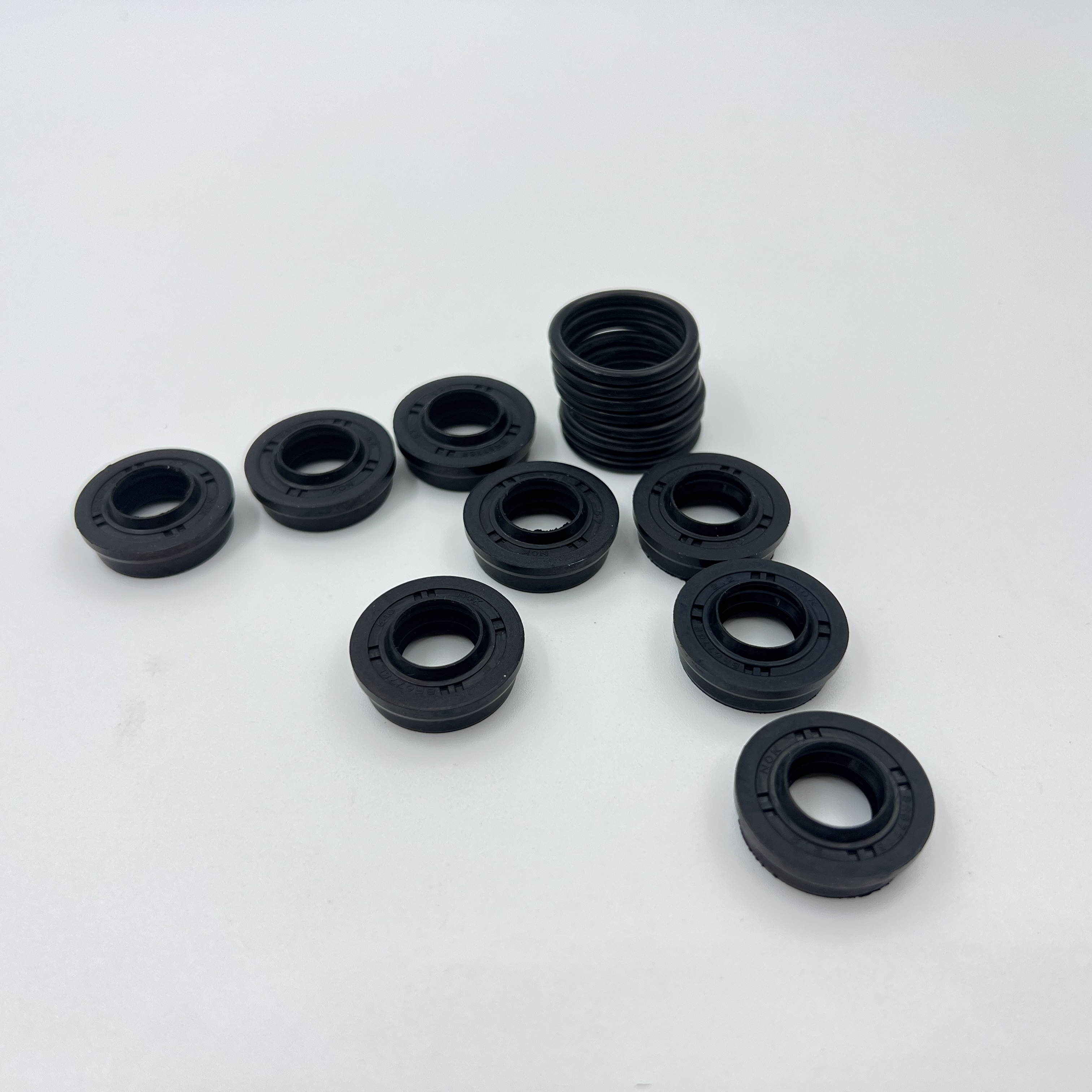 Joystick Seal Repair Reparat Kit03