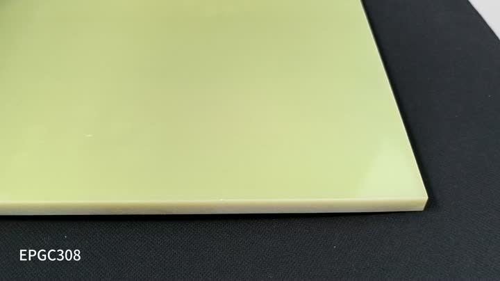 EPGC308 EPGC308 Glass Epoxy GRAING FOR FIPL G11-H