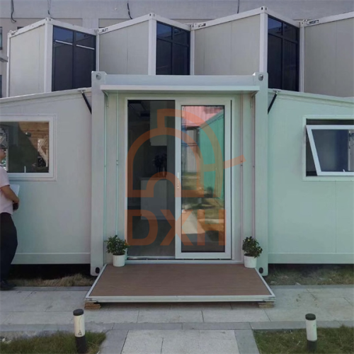Expandable Container Houses: The Top Choice in USA, Australia, and New Zealand