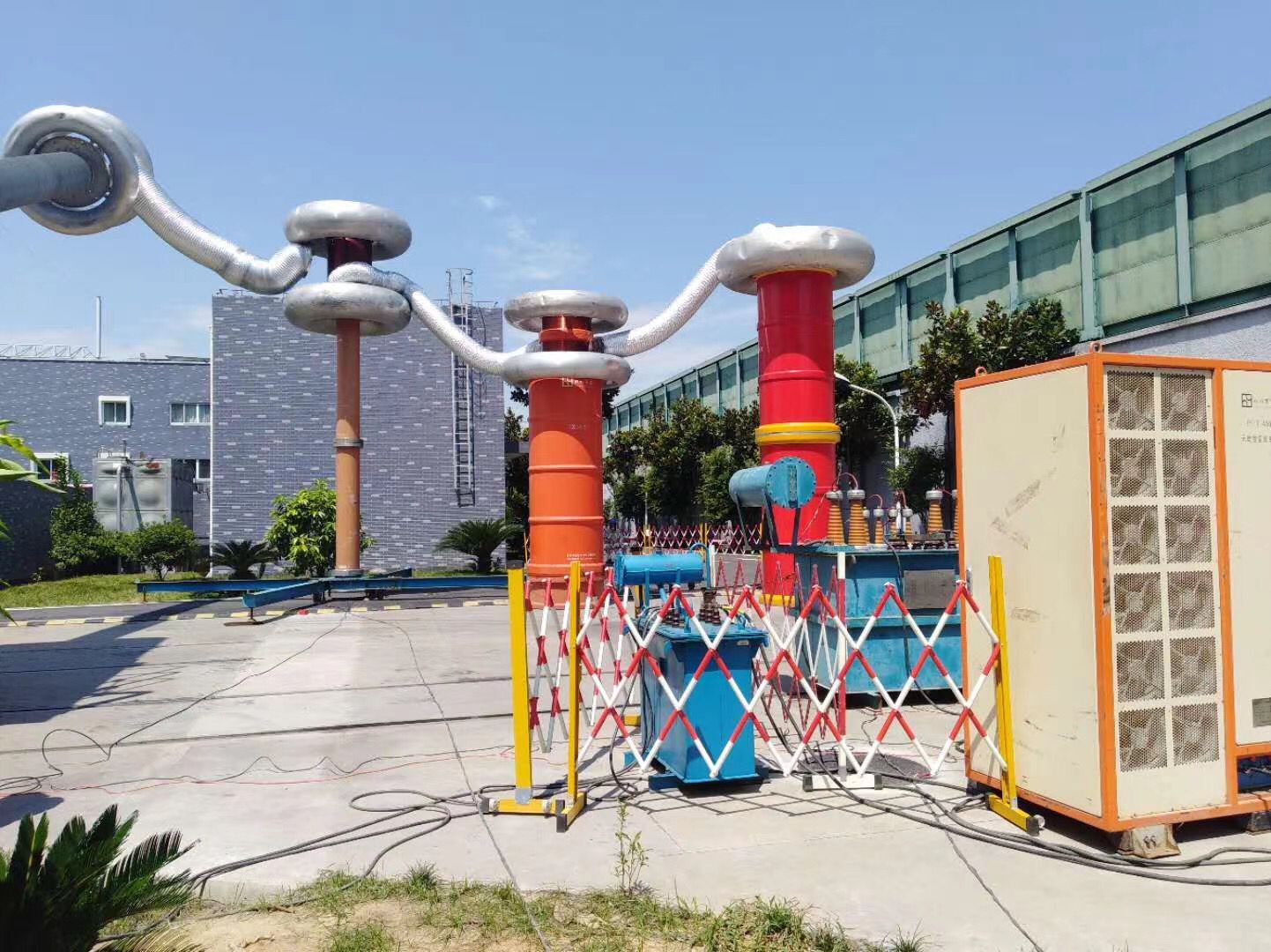 wuhan GDMK electric Co., Ltd