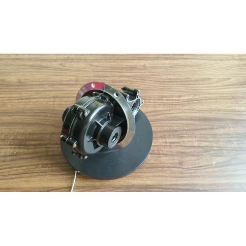 Motor de engranaje de triciclo eléctrico