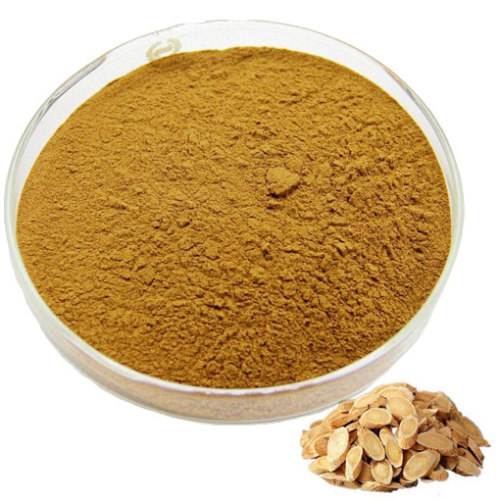 What is organic astragalus extract?