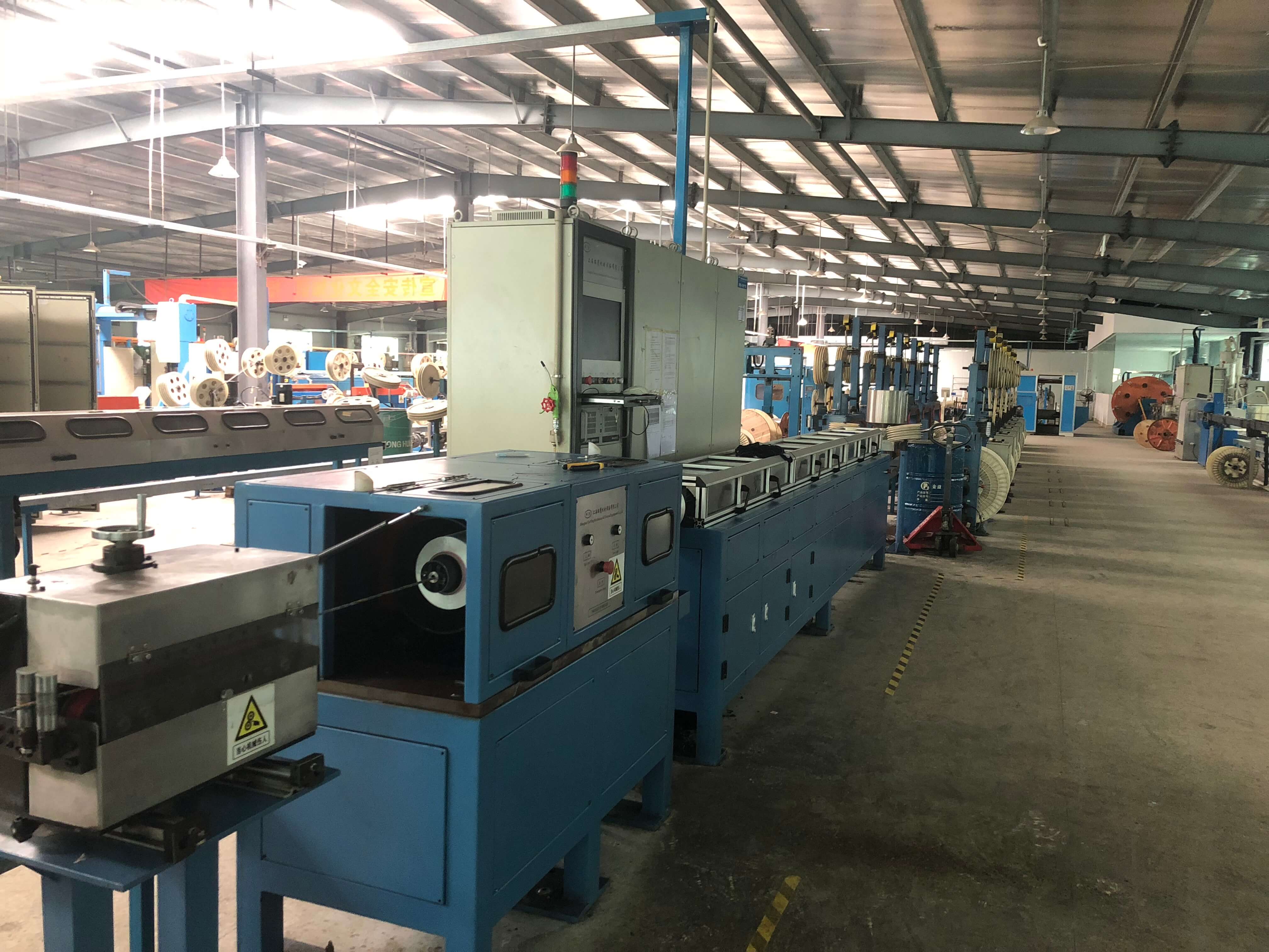 Shenzhen Guangtong Optical Co.,Ltd