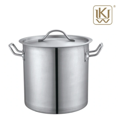 Die Vorteile von Meijin Edelstahl -Stahl -Stock Pot