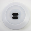 Outdoor LED String Lights: USB Rechargeable, 6 Modes, Portable Tent Lamp with Type-C Connector1